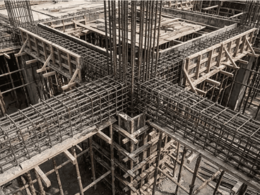 Building Plan Drawing 2