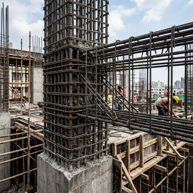 Structural engineering